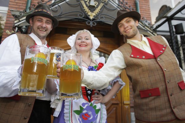 С праздником пивовара фото