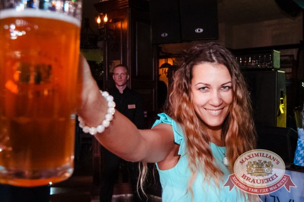 День пивовара идеи фотографии