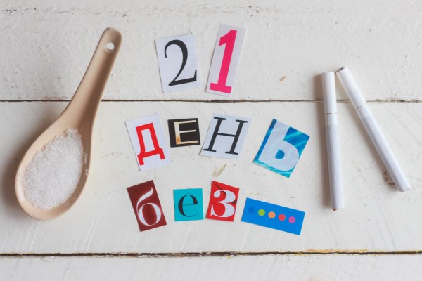 Полезные привычки 21 день