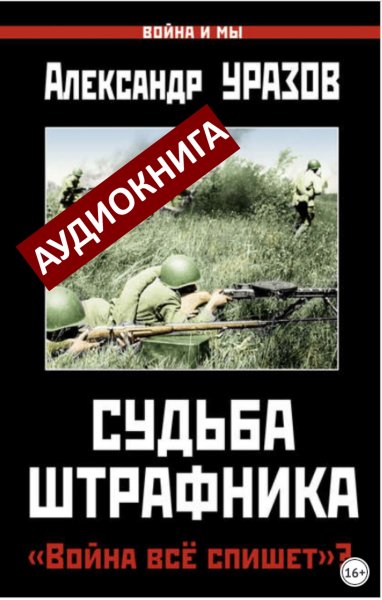 Штрафники, разведчики, пехота. Окопная правда Великой Отечественной