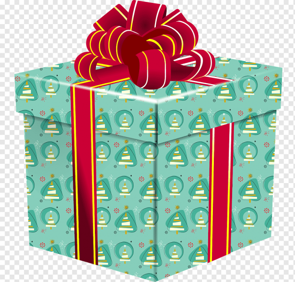 Подарок девушке