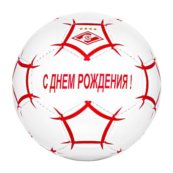 Открытки с днём рождения мужчине футболисту