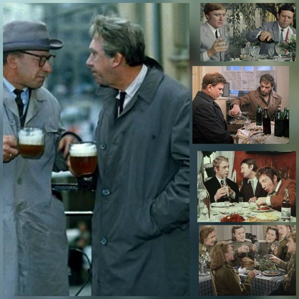 Собутыльники картинки