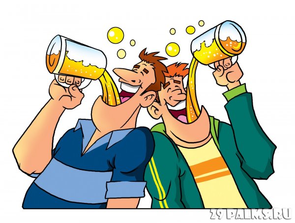 День собутыльника открытки