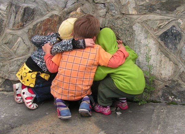 День устраивания секретиков 26 августа