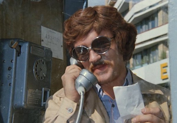 Антон Шпак Этуш