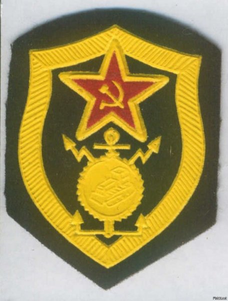 Стройбат войска СССР