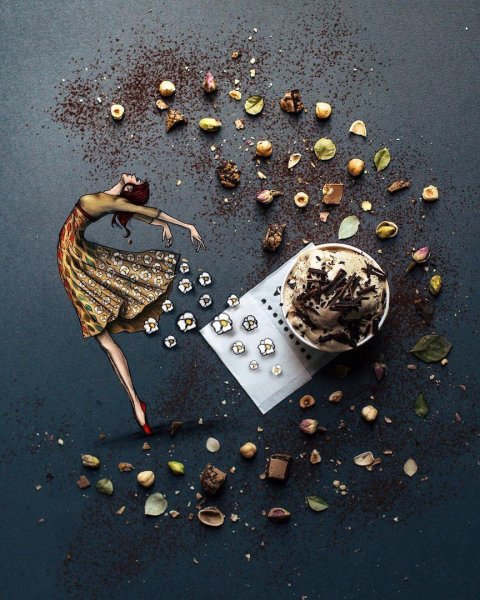 Синтия болоньезе