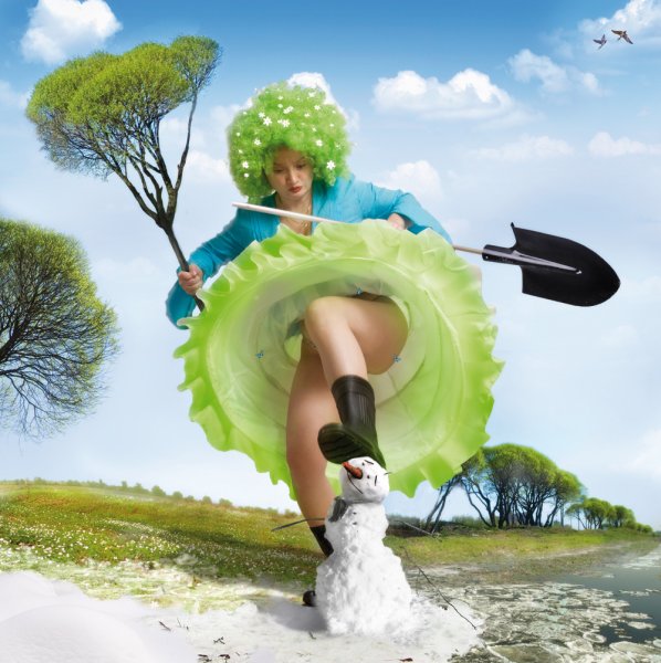 Луиза Азеведо