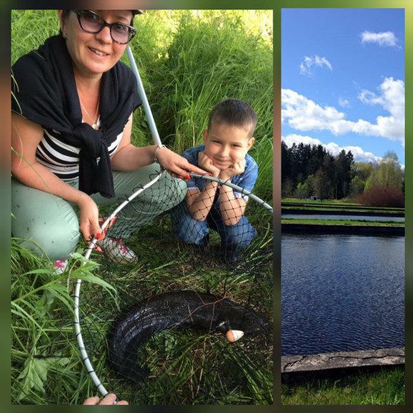 Светлана п Псков все для рыболовства