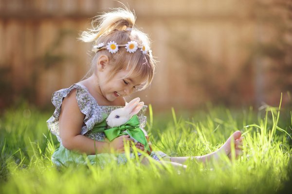 Поздравление детей с днем защиты детей