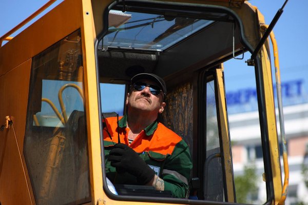 Сергей Никитин инженер