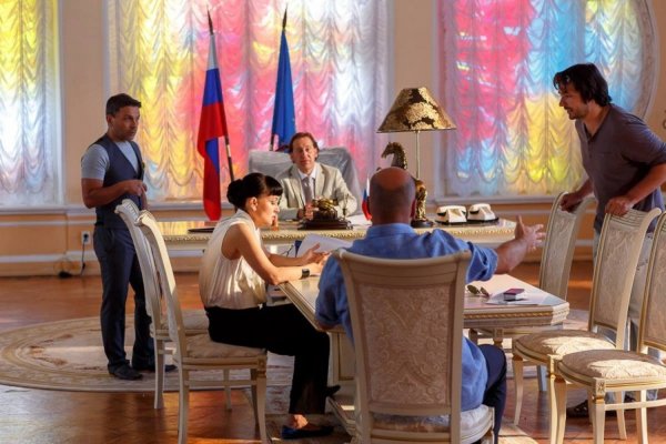 Нонна Гришаева день выборов