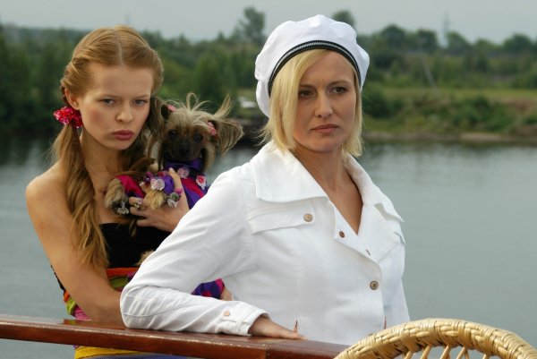 Фильм день выборов 1