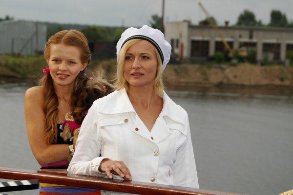 Елена Шевченко день выборов