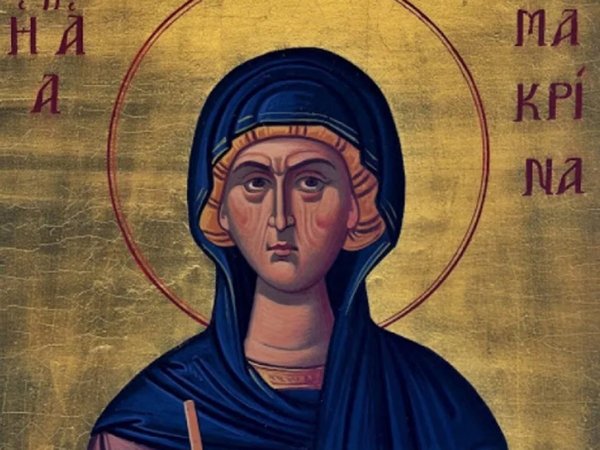 Церковный праздник 15 августа 2020