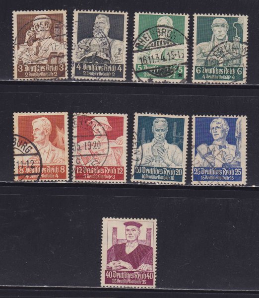 Немецкая марка