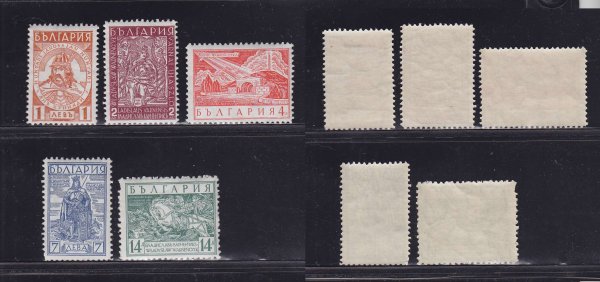 Почтовые марки Швеции