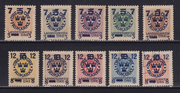 Марка рисунок