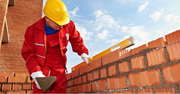 Белорусские строители