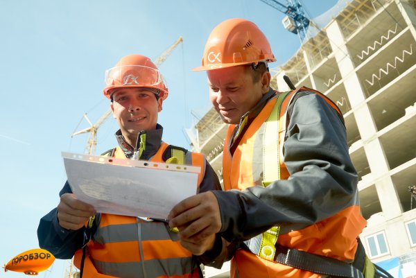 День строителя любимого