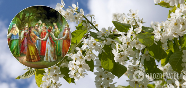 Молитва Неувядаемый цвет о красоте и молодости