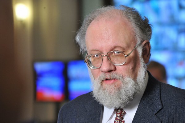 Чур мифология славян