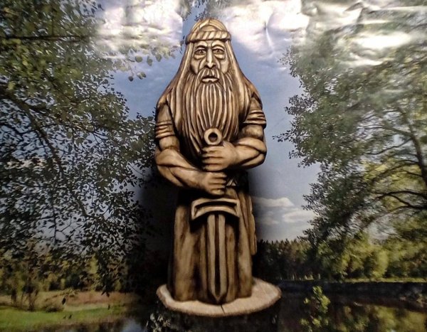 Чуров Сергей Сергеевич