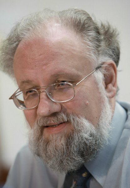 Образы Чуров