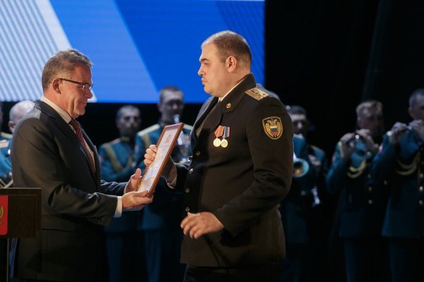 Скания Спецсвязь