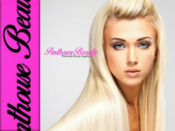 Всемирный день блондинок