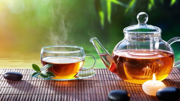 TIBETTEA тибетский чай от паразитов