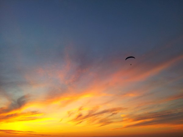 Красивого завершения дня картинки