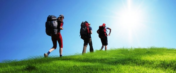 День туристического работника