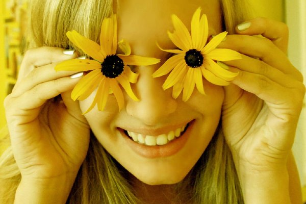 Позитивного настроения