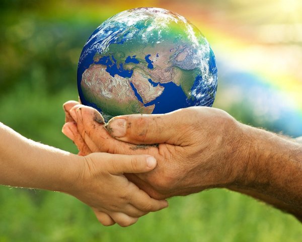 Международный день мира конкурс рисунков