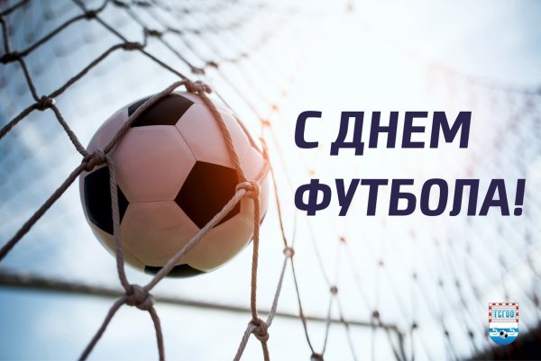 День футбола