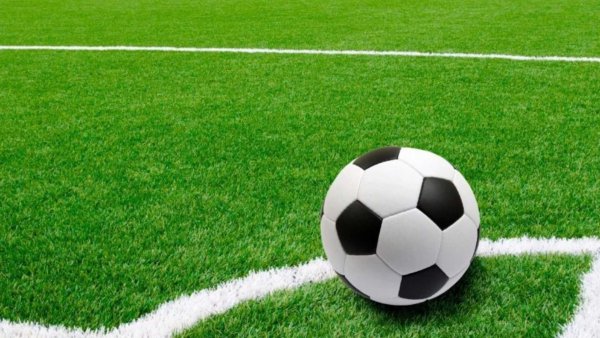 День футбола