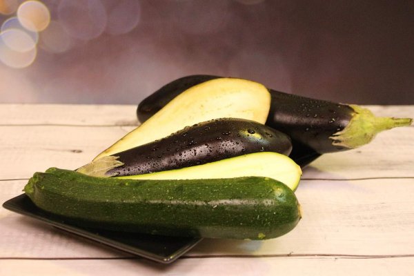 Кабачки цуккини