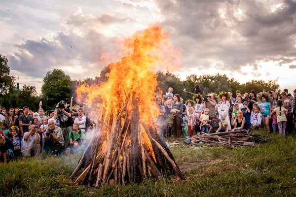 Иван Купала