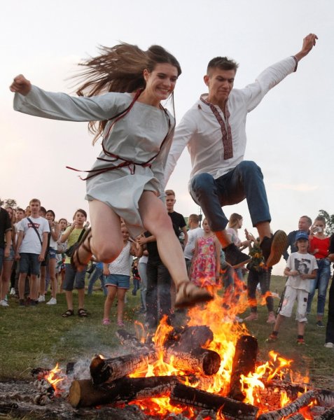 Иван Купала