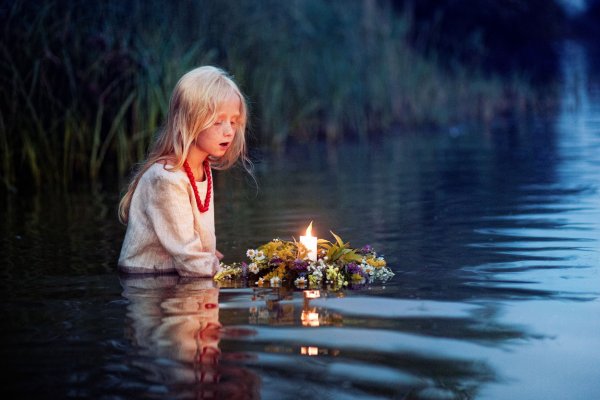 Иван Купала