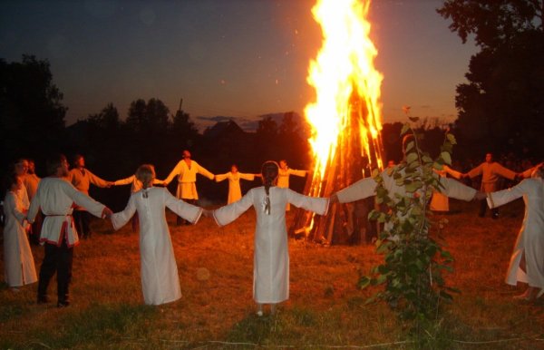 Иван Купала