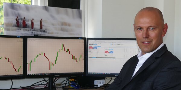 Человек мониторинг