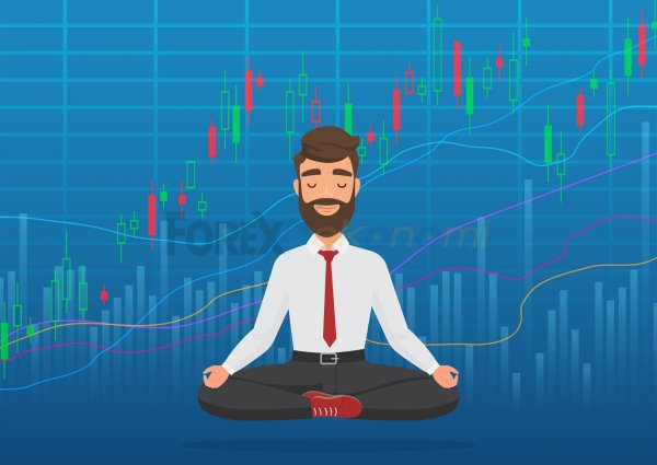 Трейдинг на валютном рынке