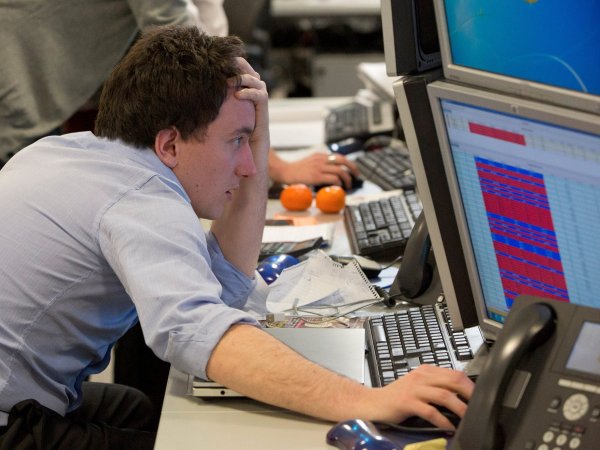 Акции Endo International