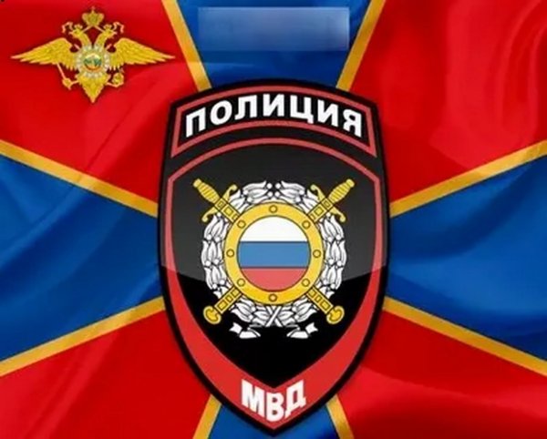 День патрульно-постовой службы полиции МВД России