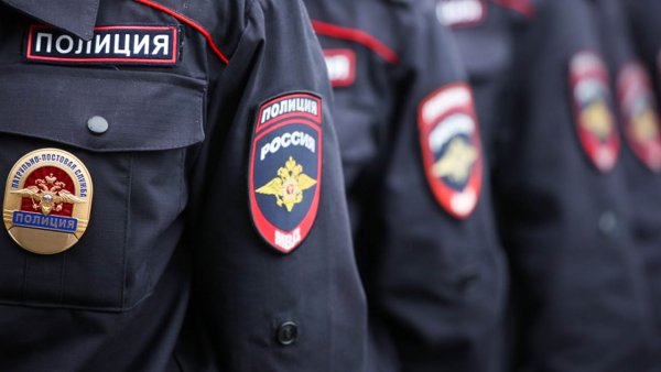 День образования патрульно постовой службы