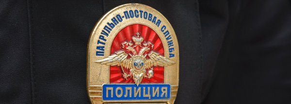 ППС МВД праздник
