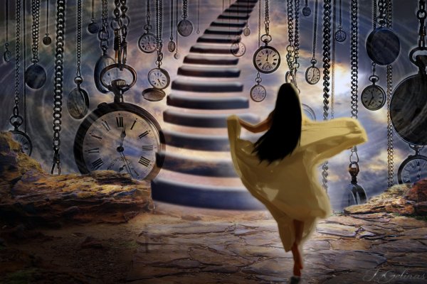 Сказочные мгновения